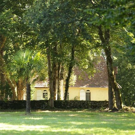 Pouillon La Chapelle Du Chateau Gite מראה חיצוני תמונה