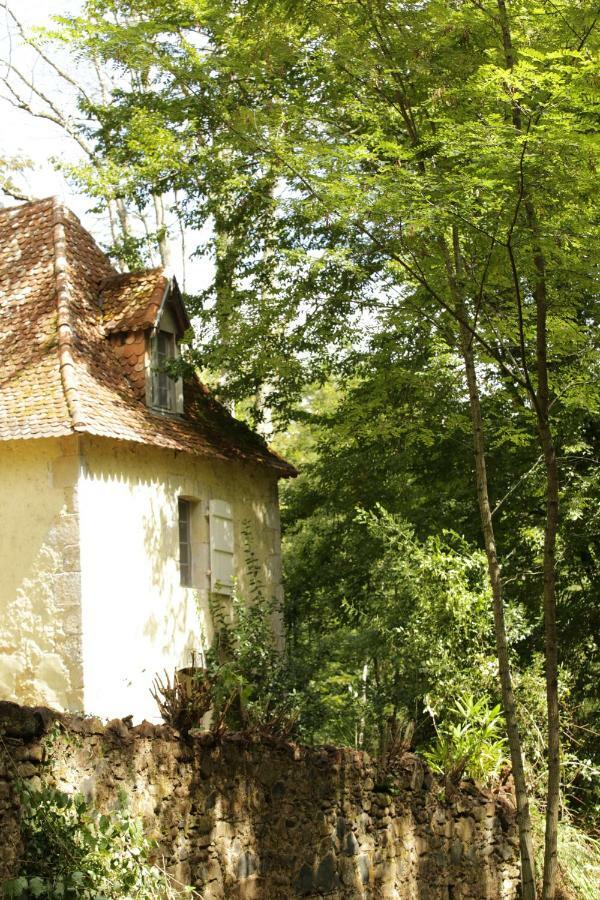 Pouillon La Chapelle Du Chateau Gite מראה חיצוני תמונה
